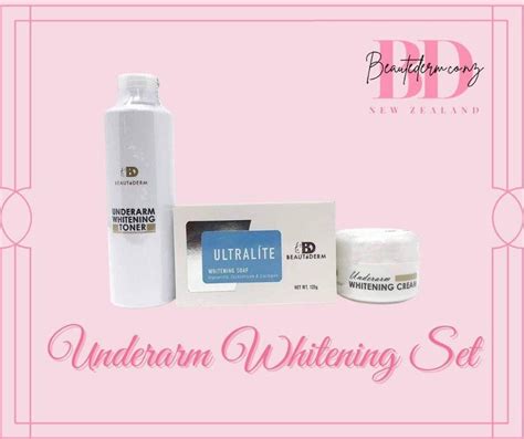 Beautederm.co.nz .